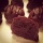 Maggiano's Chocolate Zuccotto Cake Balls
